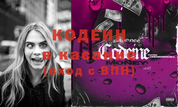 хмурый Каменногорск